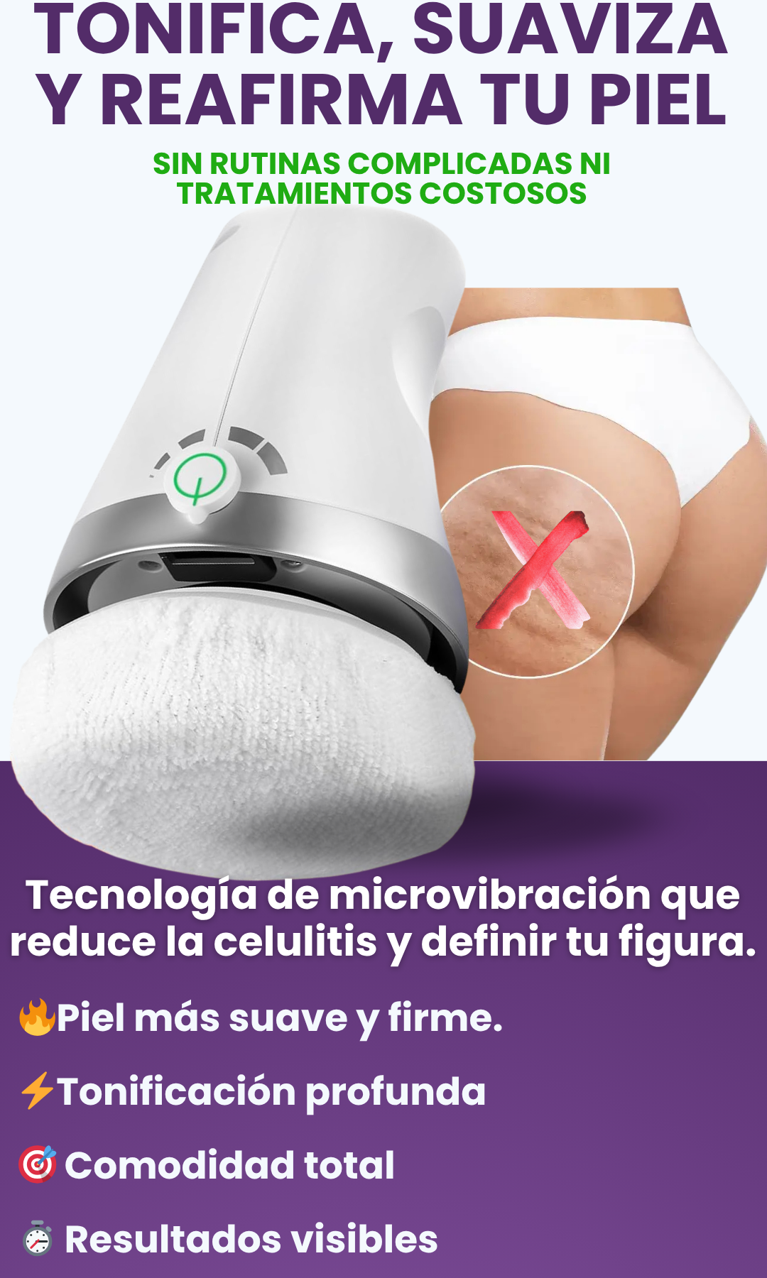 VIBRO SCULPT™
